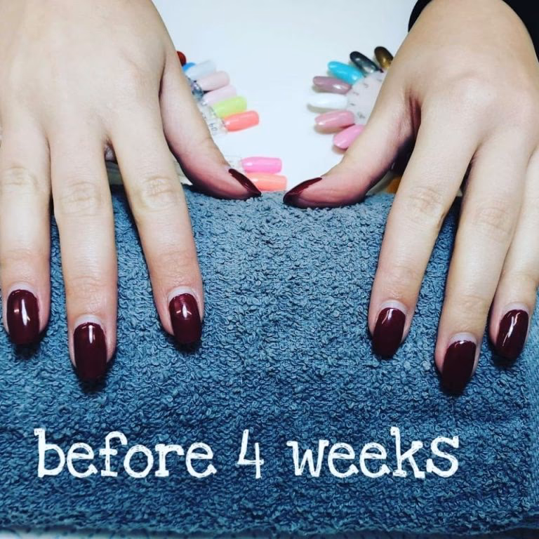 Ile wynosi reklamacja na paznokcie?