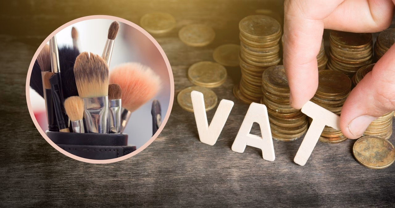 Czy usługi kosmetyczne podlegają opodatkowaniu?