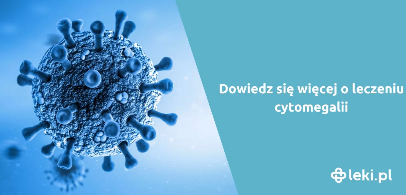 Czy nosiciel cytomegalii zaraza?