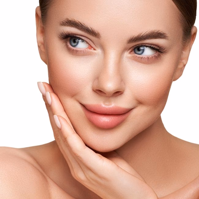 Czy w Sephorze dobiorą podkład?