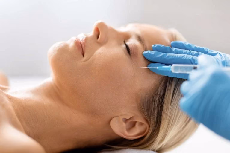 Czy kosmetyczka może wykonywać krioterapię?