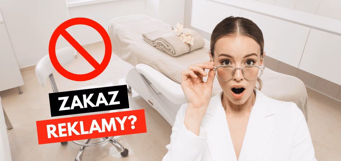 Czego w reklamie nie wolno stosować?