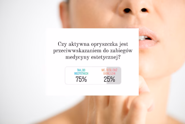 Czy da się całkowicie usunąć opryszczkę?