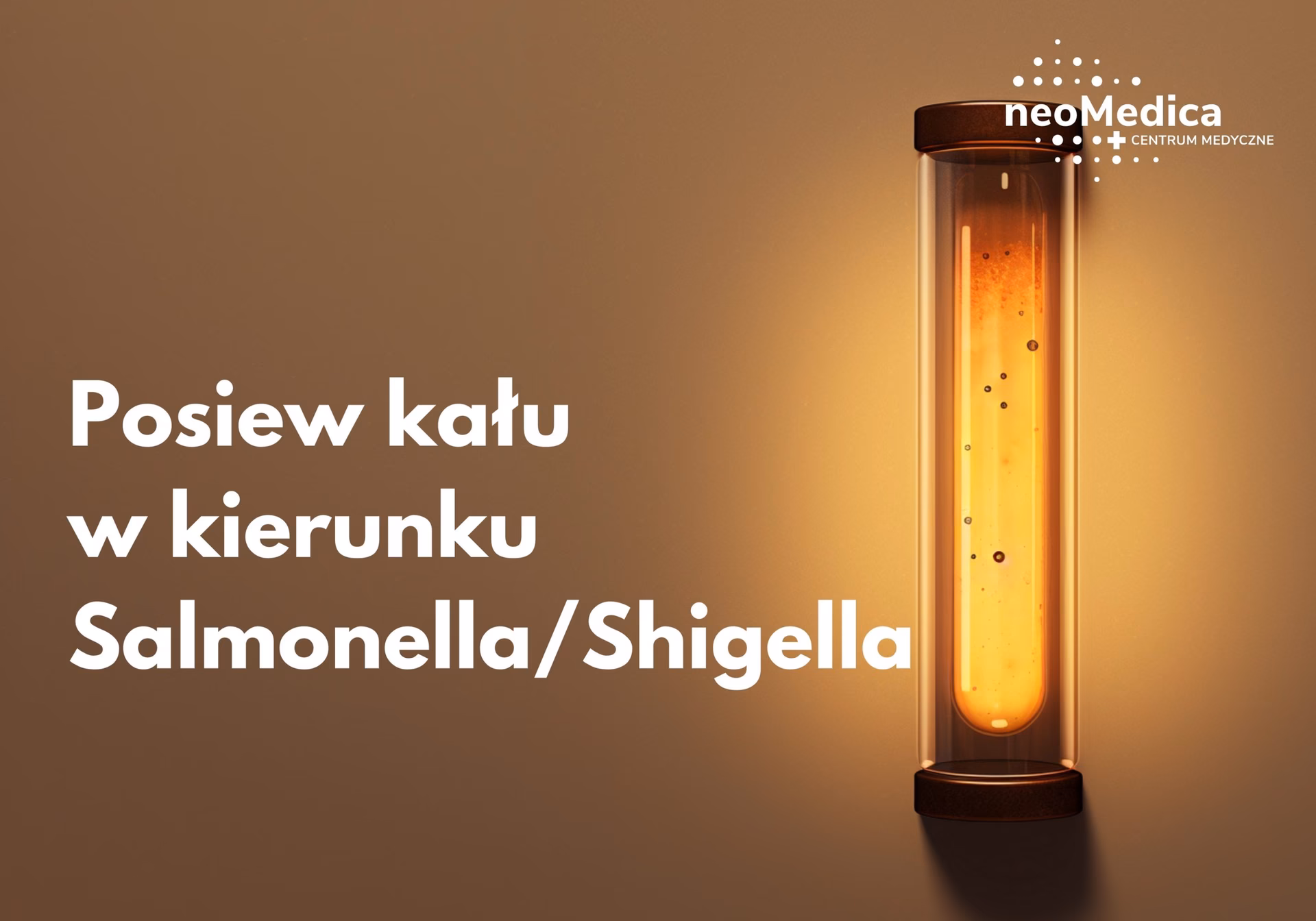 Jakie badania kału należy wykonać do sanepidu?