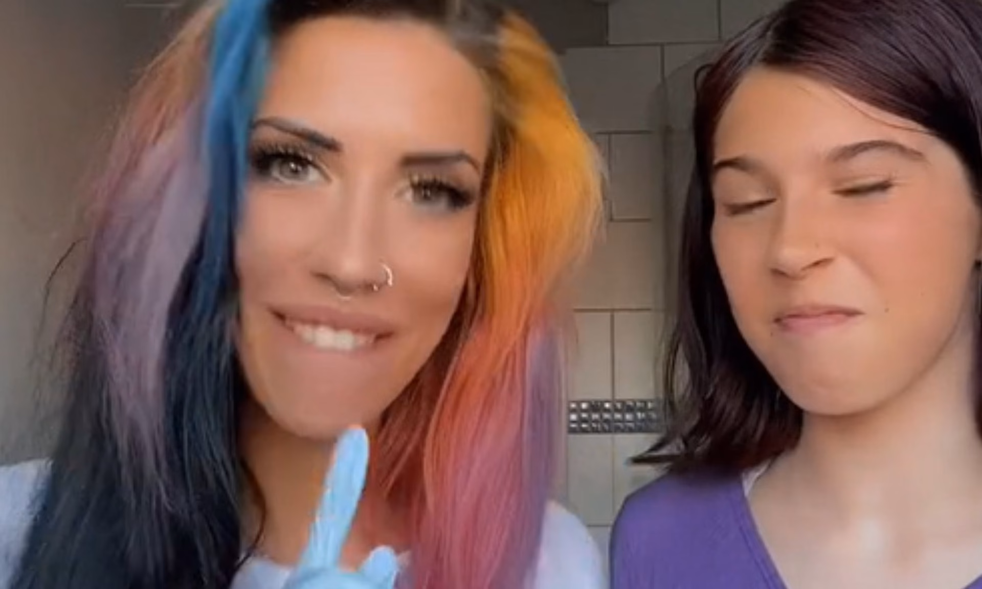 Czy do zrobienia piercingu potrzebny jest podpis rodziców?