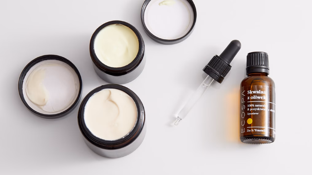 Jakie są korzyści ze stosowania skwalenu doustnie?