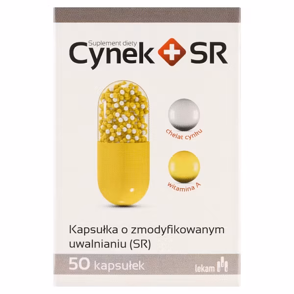 Jak stosować krem Zineryt?
