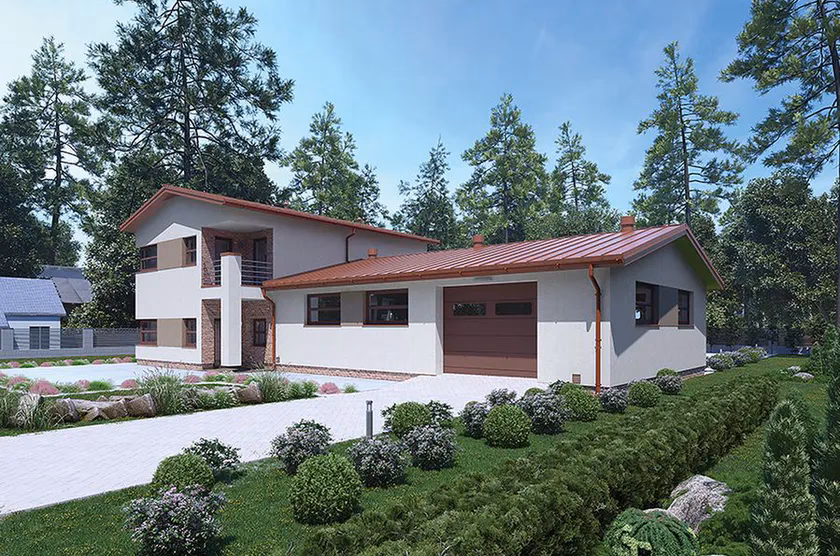 Czy lokal mieszkalny może być lokalem usługowym?