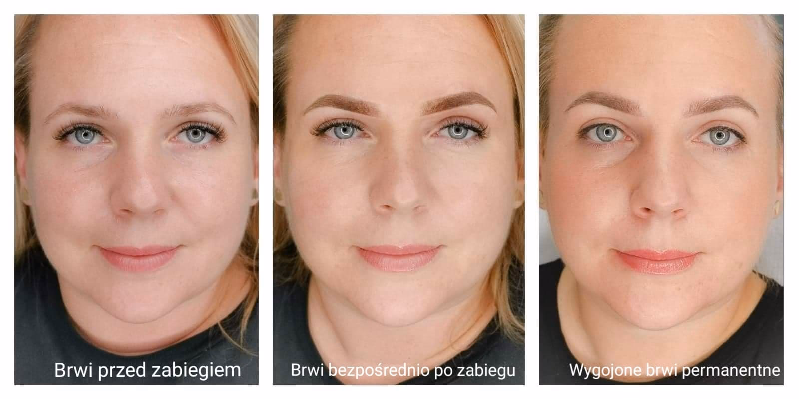 Co boli bardziej tatuaż czy brwi permanentne?