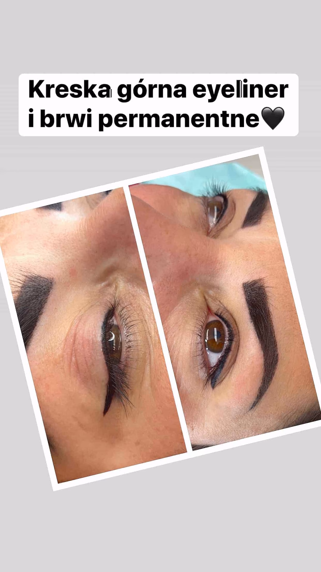 Czy po makijażu permanentnym można oddawać krew?