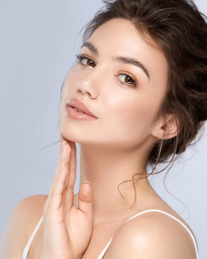 Czy po laserze IPL można się malować?