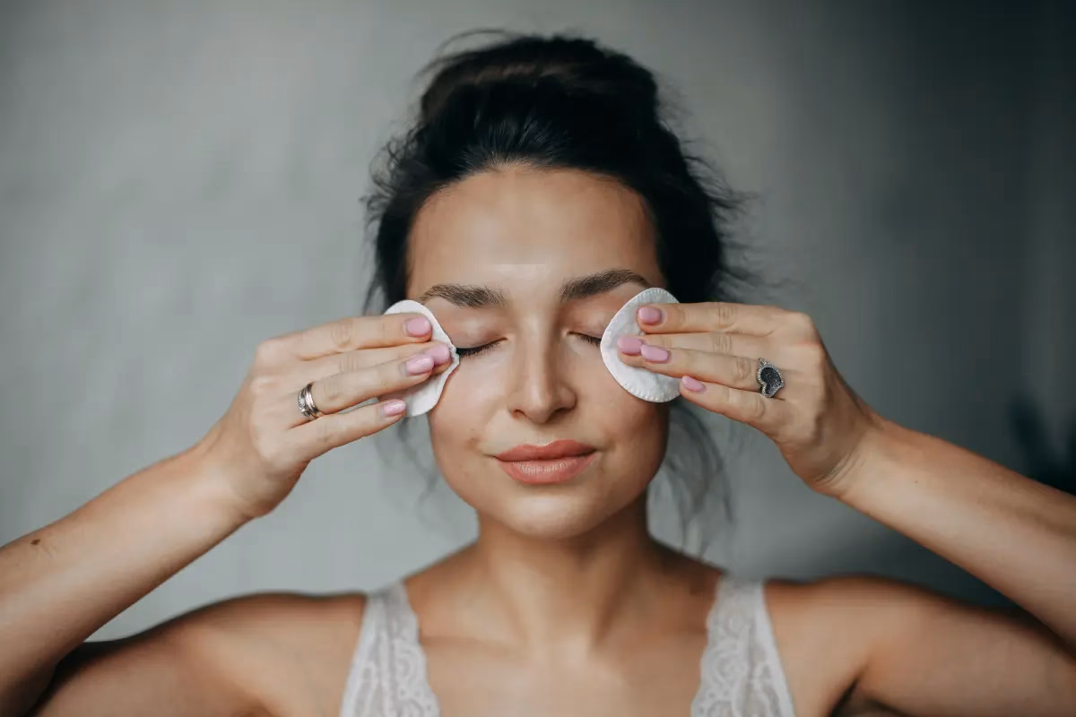 Co zrobić przed makijażem u kosmetyczki?