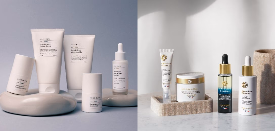 Jakich kosmetyków ze sobą nie łączyć?