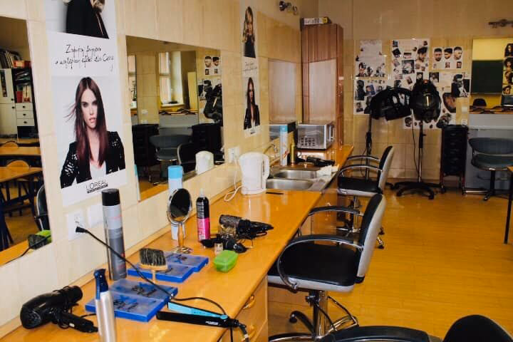 Jakie zawody są w szkole branżowej?