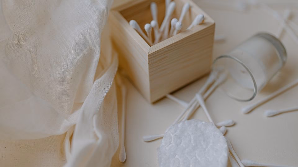 Ile kalorii ma wacik kosmetyczny?