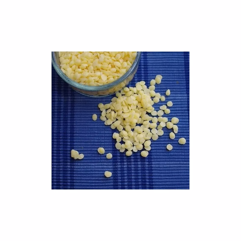 Co się stanie, jeśli rozpuścisz wosk pszczeli?