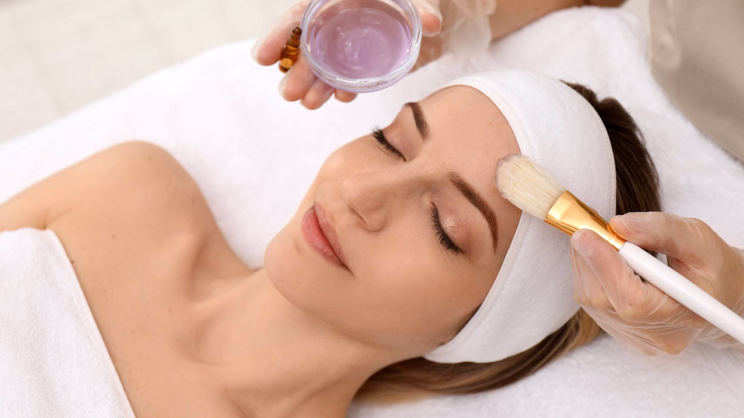 Jak wygląda uczulenie na kwas?