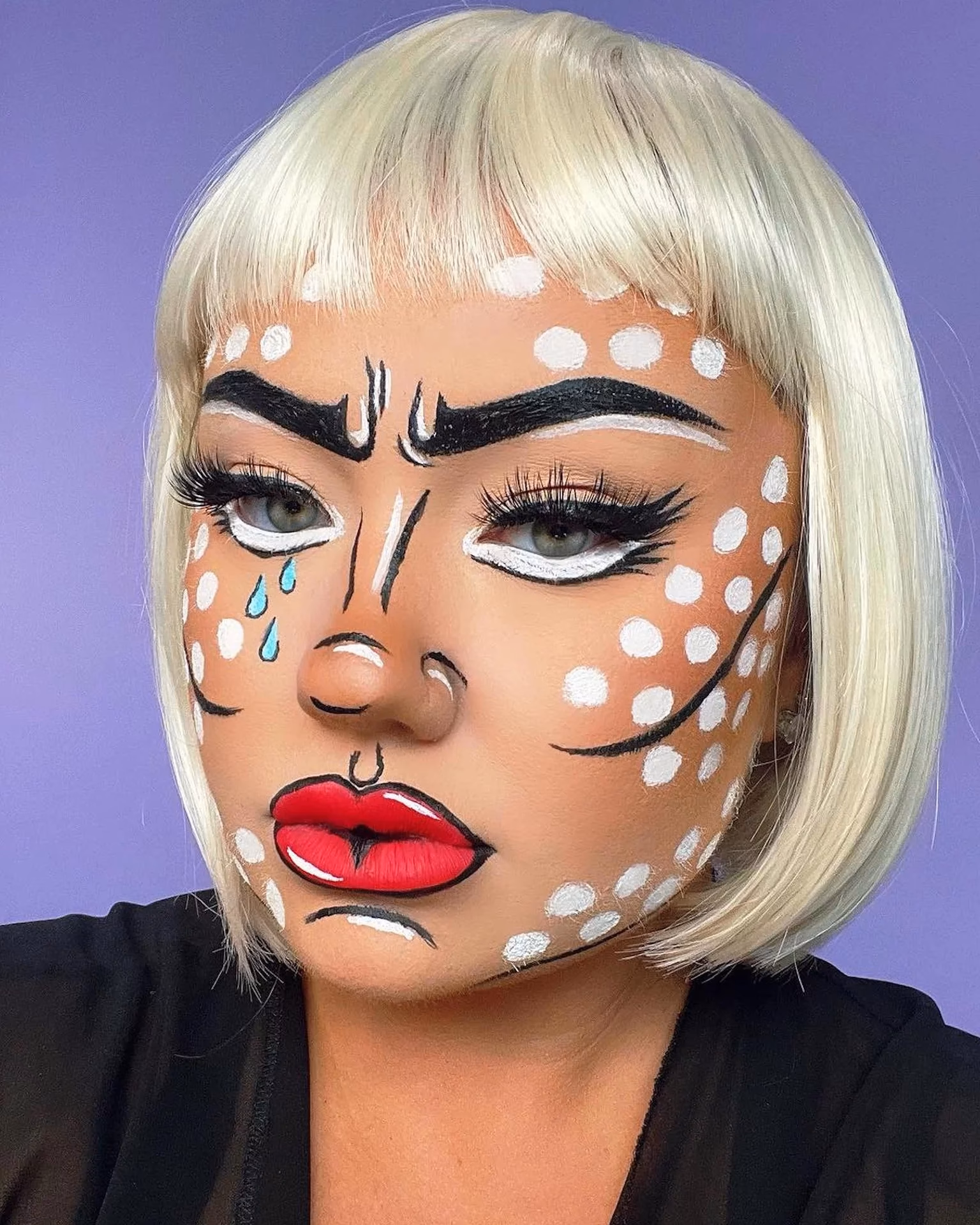 Czym się charakteryzuje pop art?