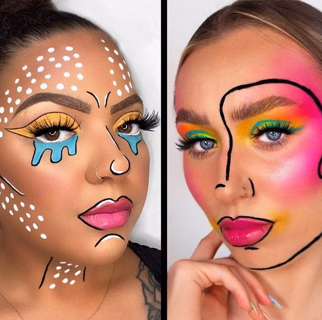 Czym się charakteryzuje pop art?