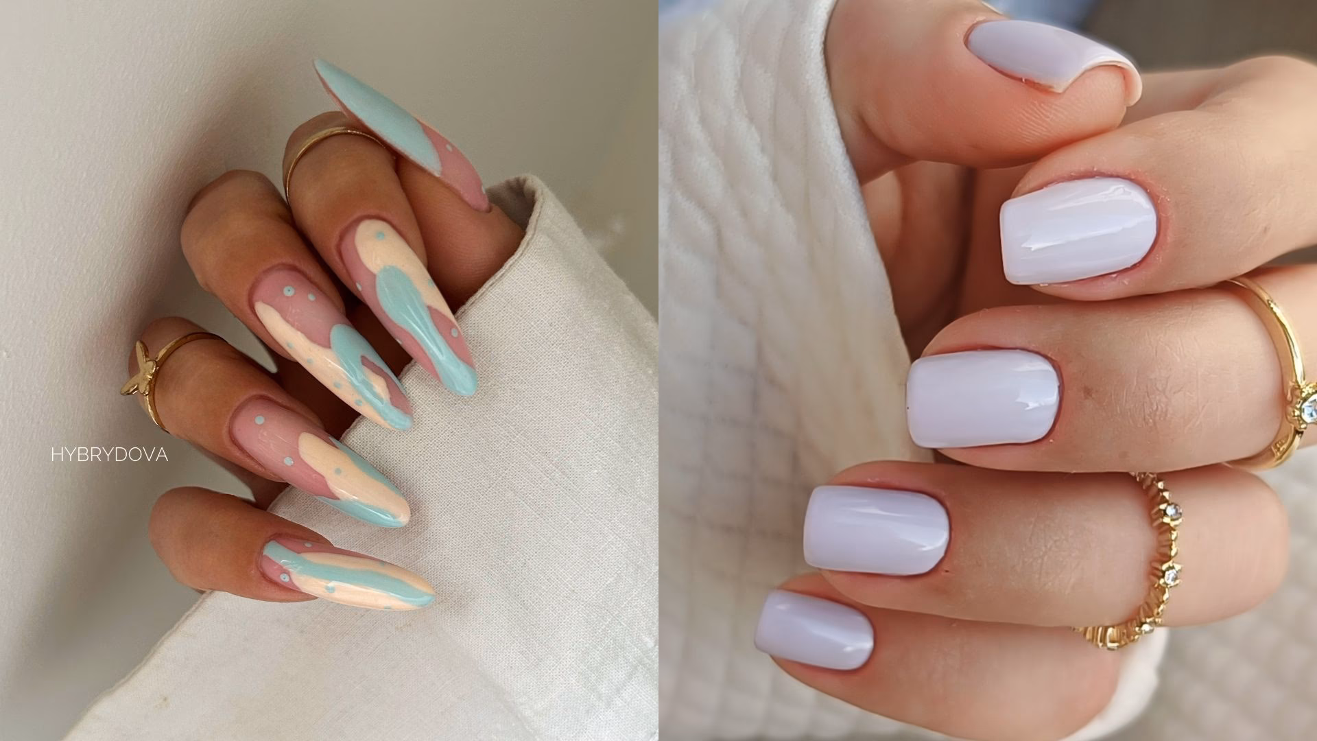 Czy żel budujący to to samo co żel hybrydowy?