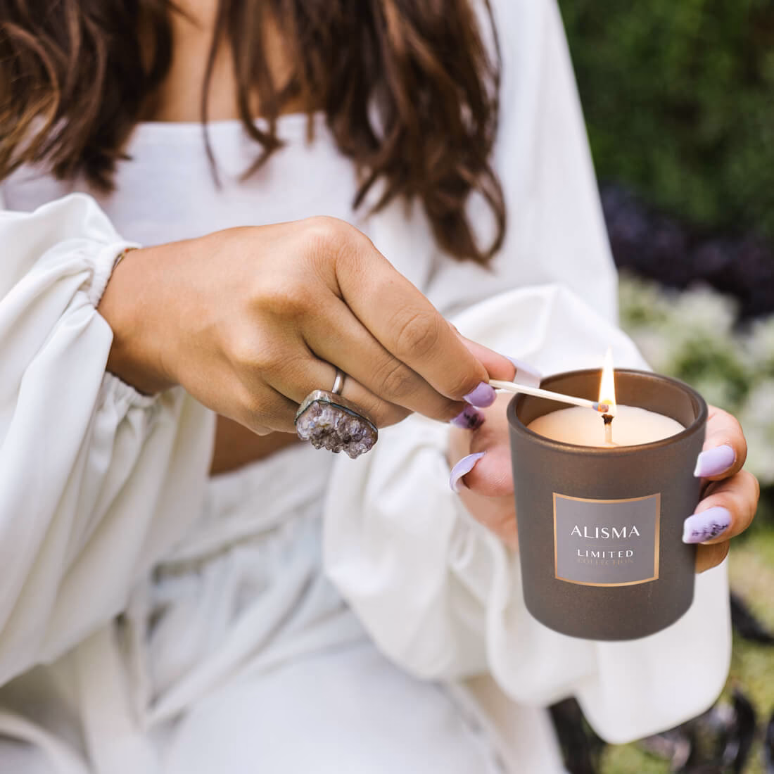 Jak usunąć wosk ze szklanego słoika?