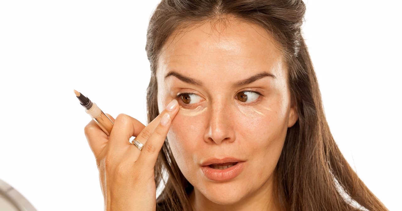 Jak sprawić, by makijaż był odporny na pot?