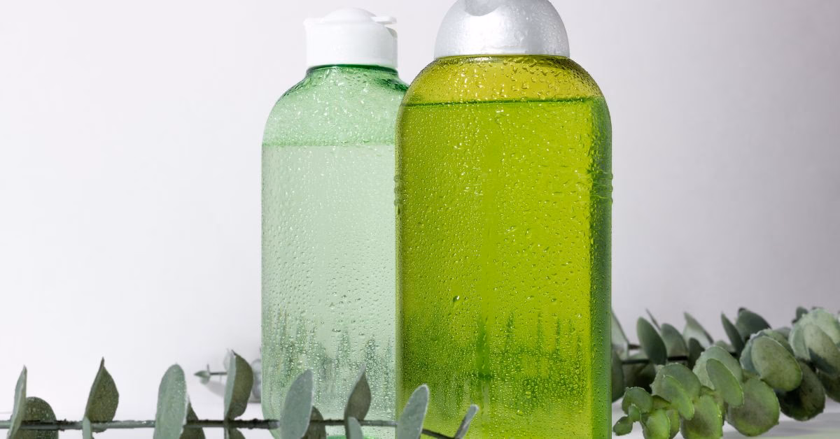 Co rozpuszcza wosk kosmetyczny?