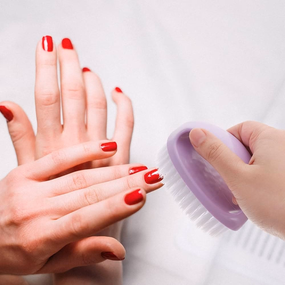 Co zrobić, żeby dłonie były gładkie?