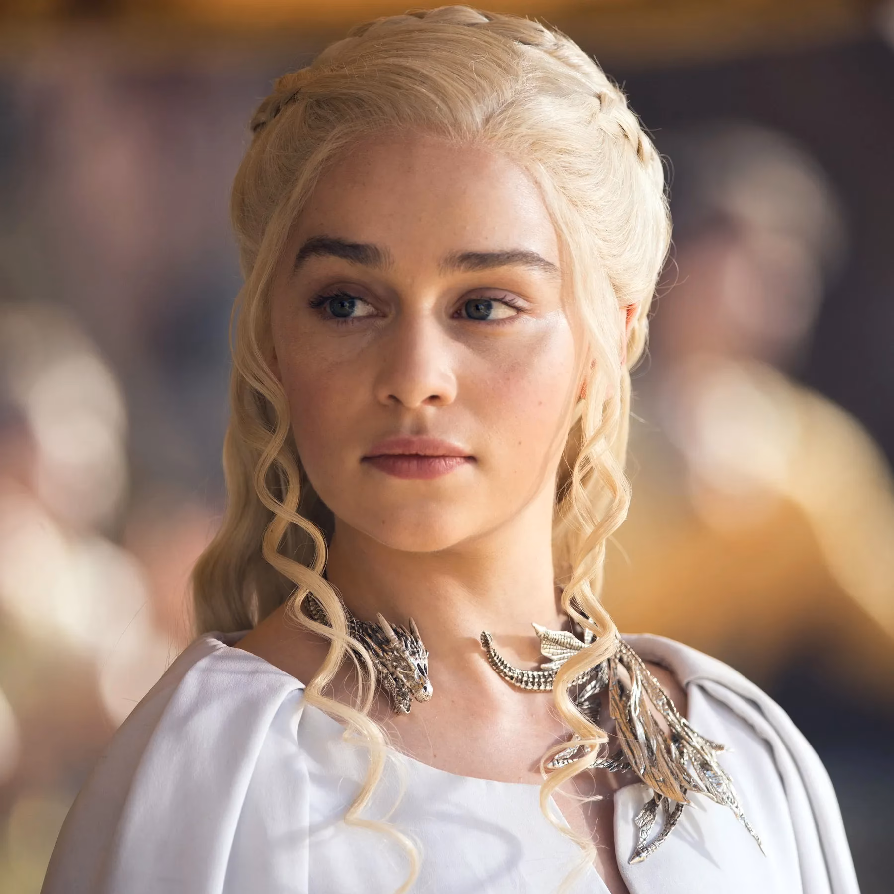 Jak upodobnić się do Daenerys?