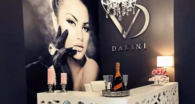 Czy salon kosmetyczny musi mieć poczekalnie?