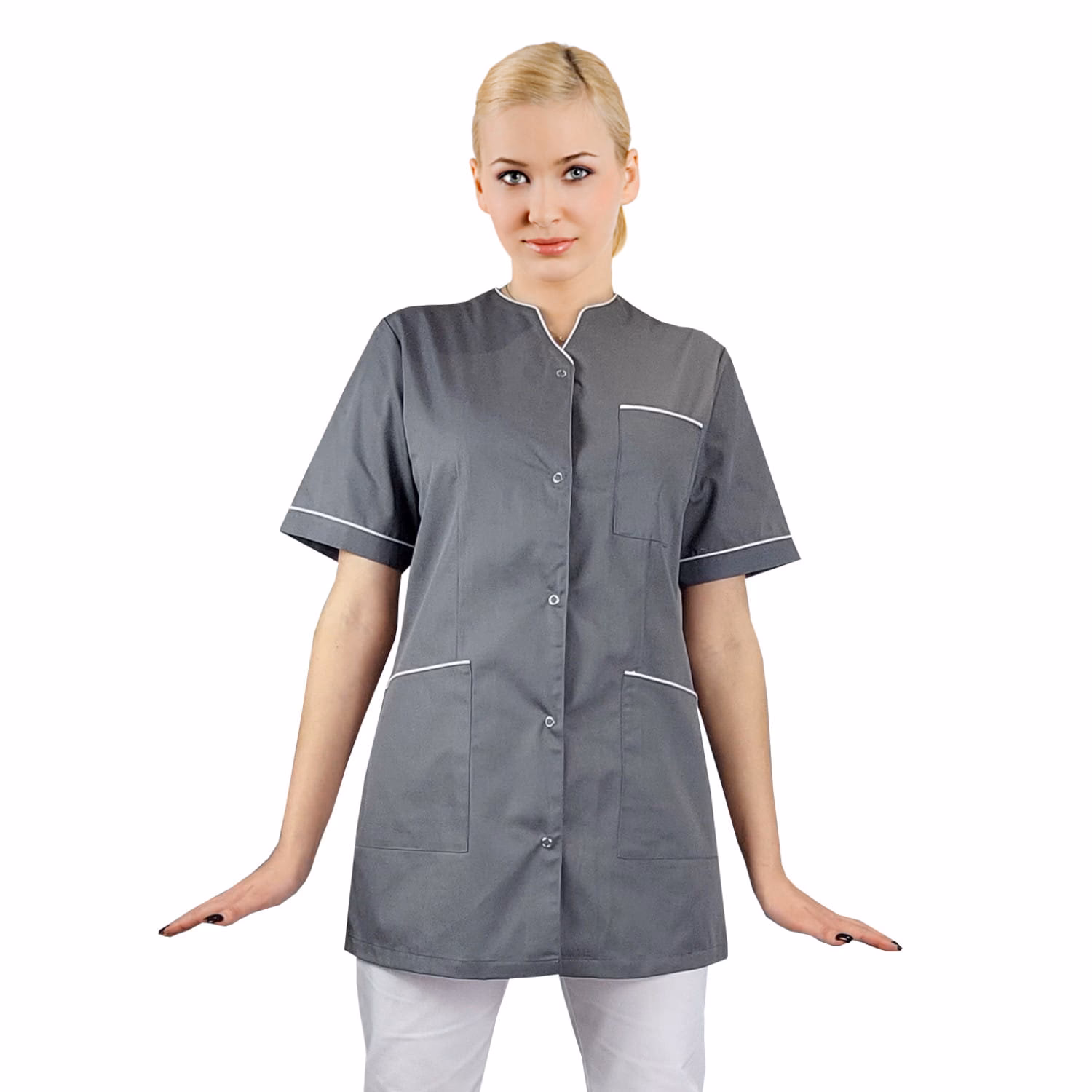 Czy krótki żakiet jest modny?