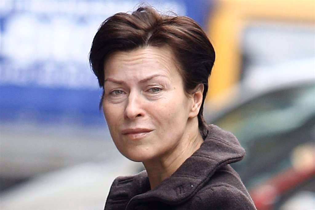 Czy Danuta Stenka miała operacje plastyczne?