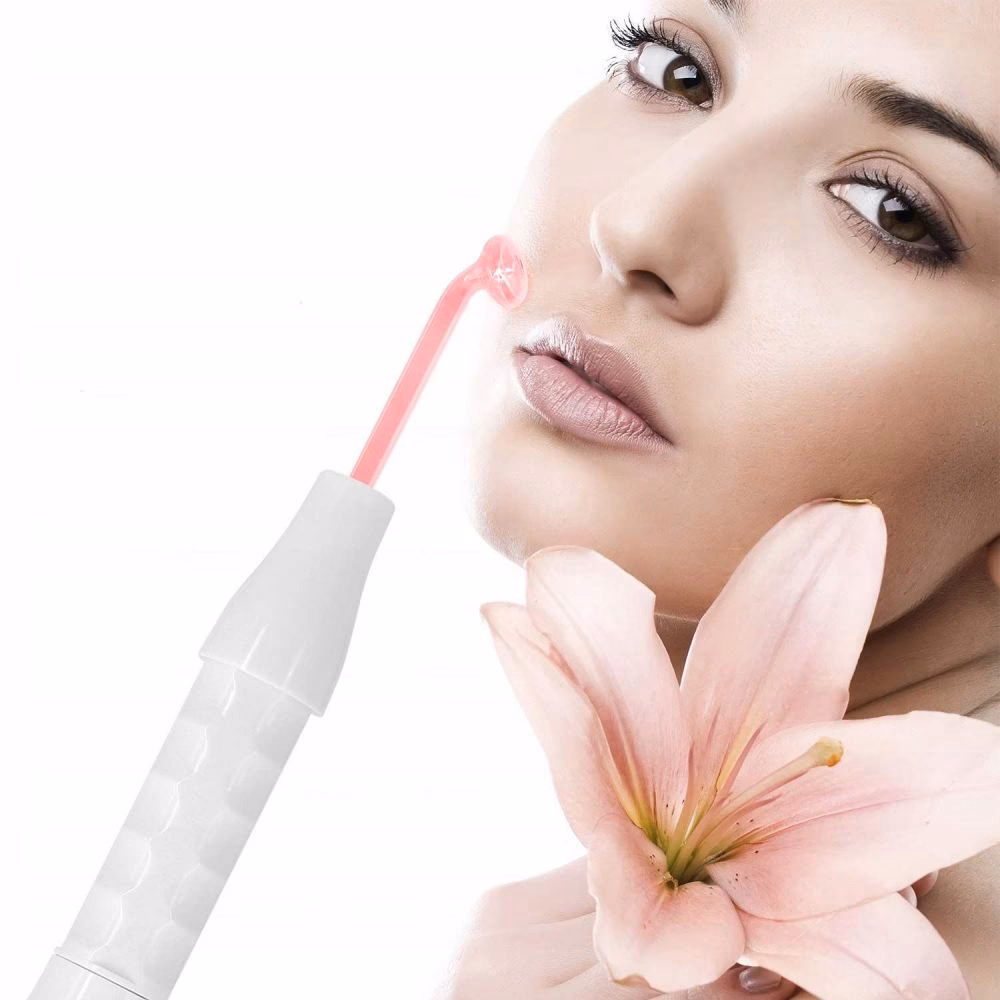 Czy darsonval pomaga na zmarszczki?