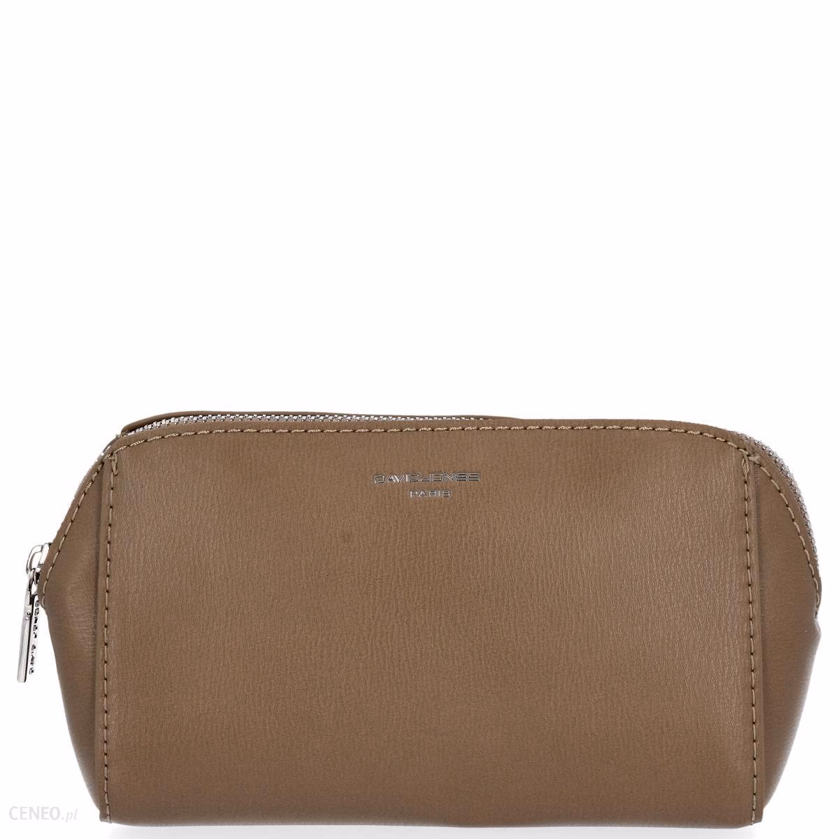 Co to za firma David Jones?