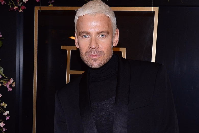 Jakiej orientacji seksualnej jest Dawid Woliński?