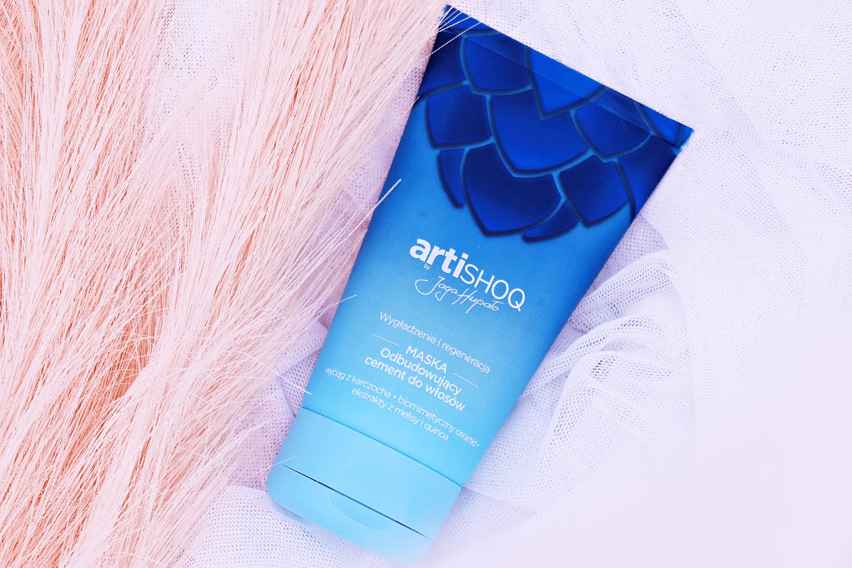 Czy brylantyna to dawny środek kosmetyczny do włosów?