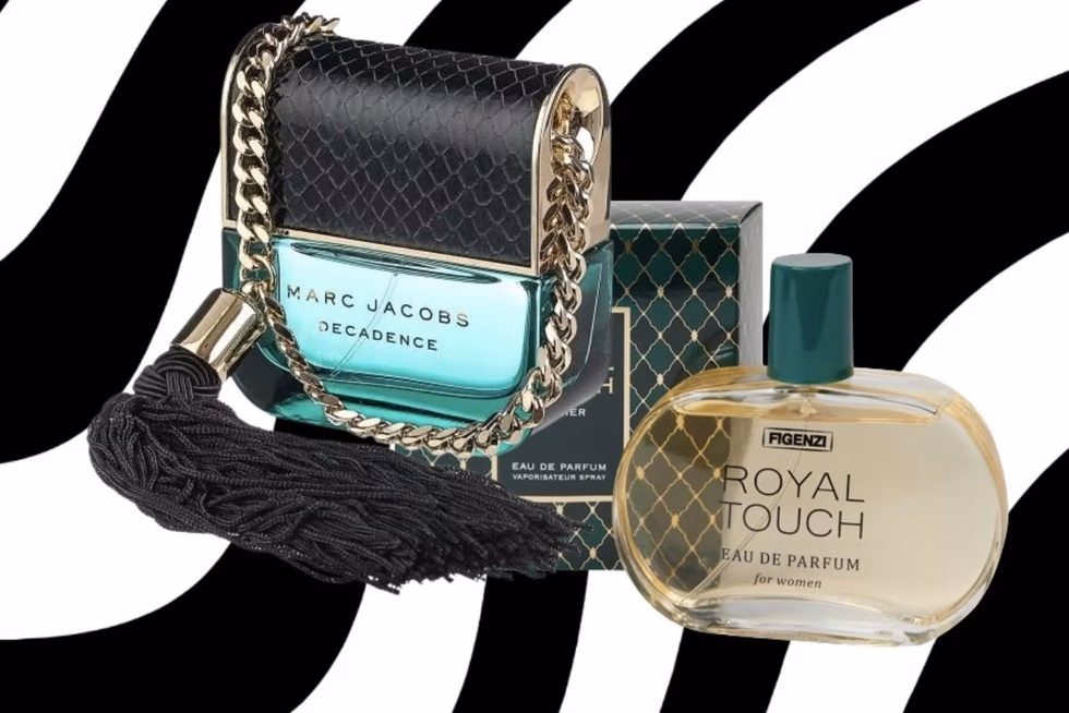 Gdzie kupić Marc Jacobs Decadence?