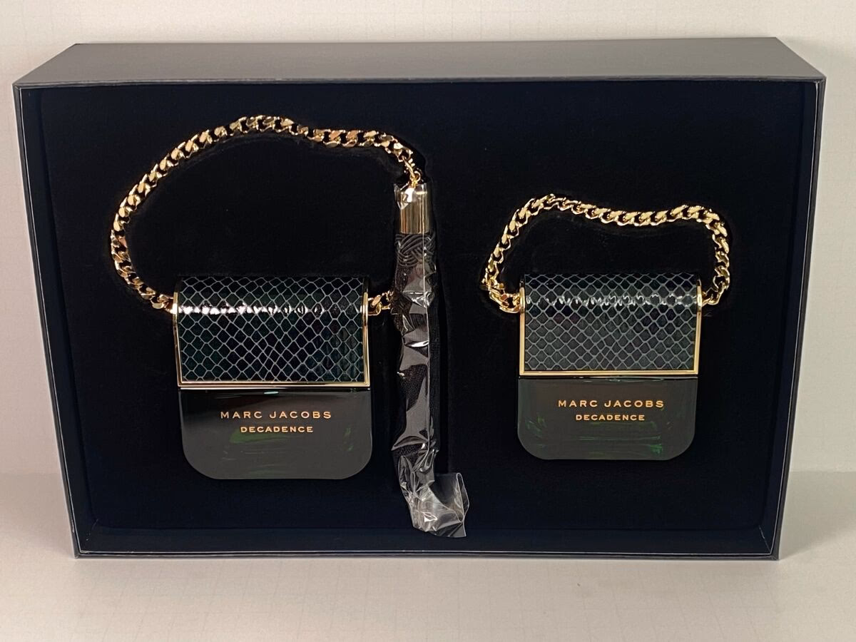 Dlaczego Decadence zostało zakończone?