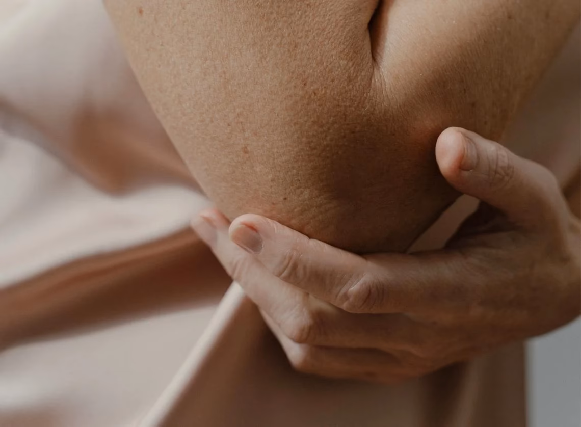 Co oznaczają defekty kosmetyczne?