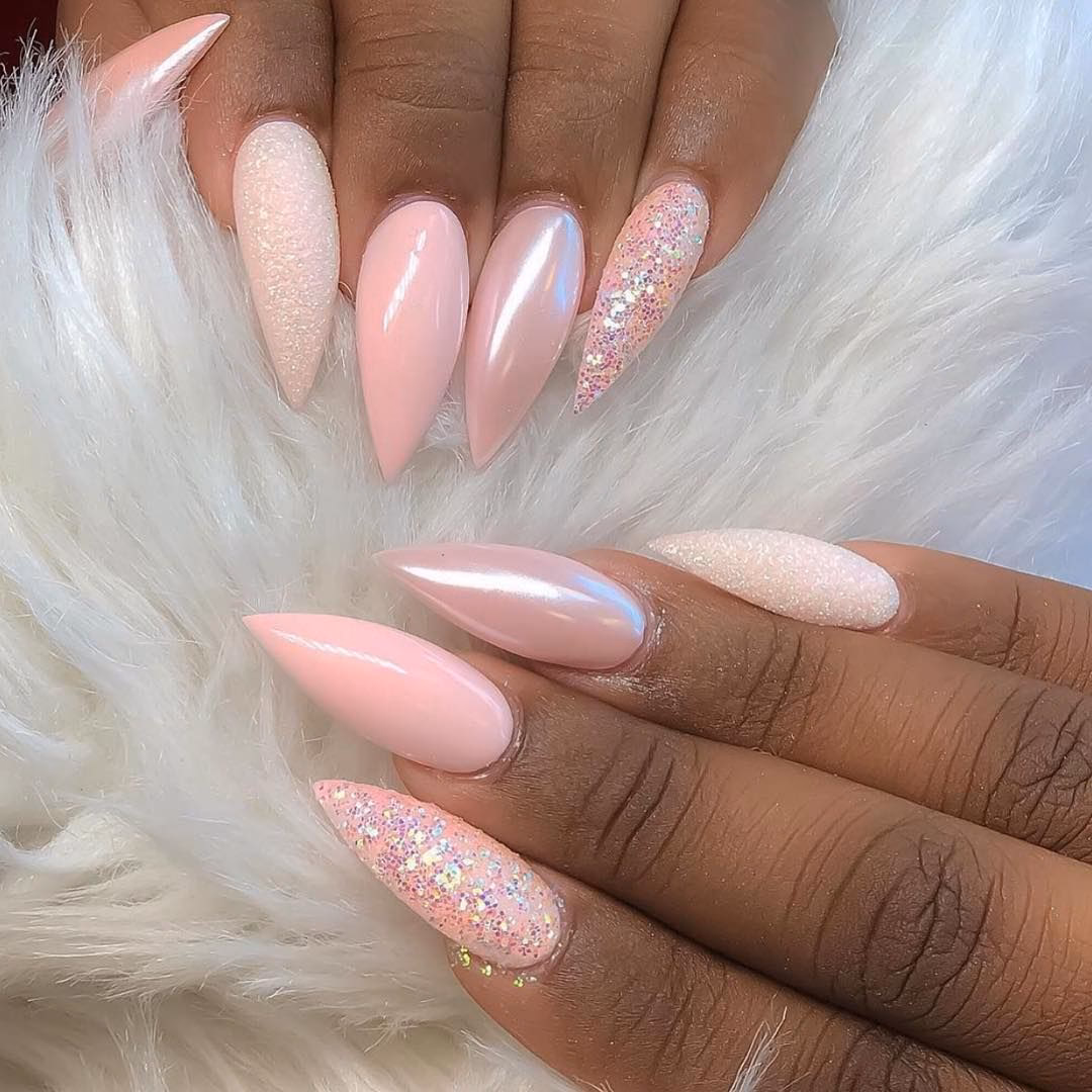 Kiedy nie robić paznokci żelowych?