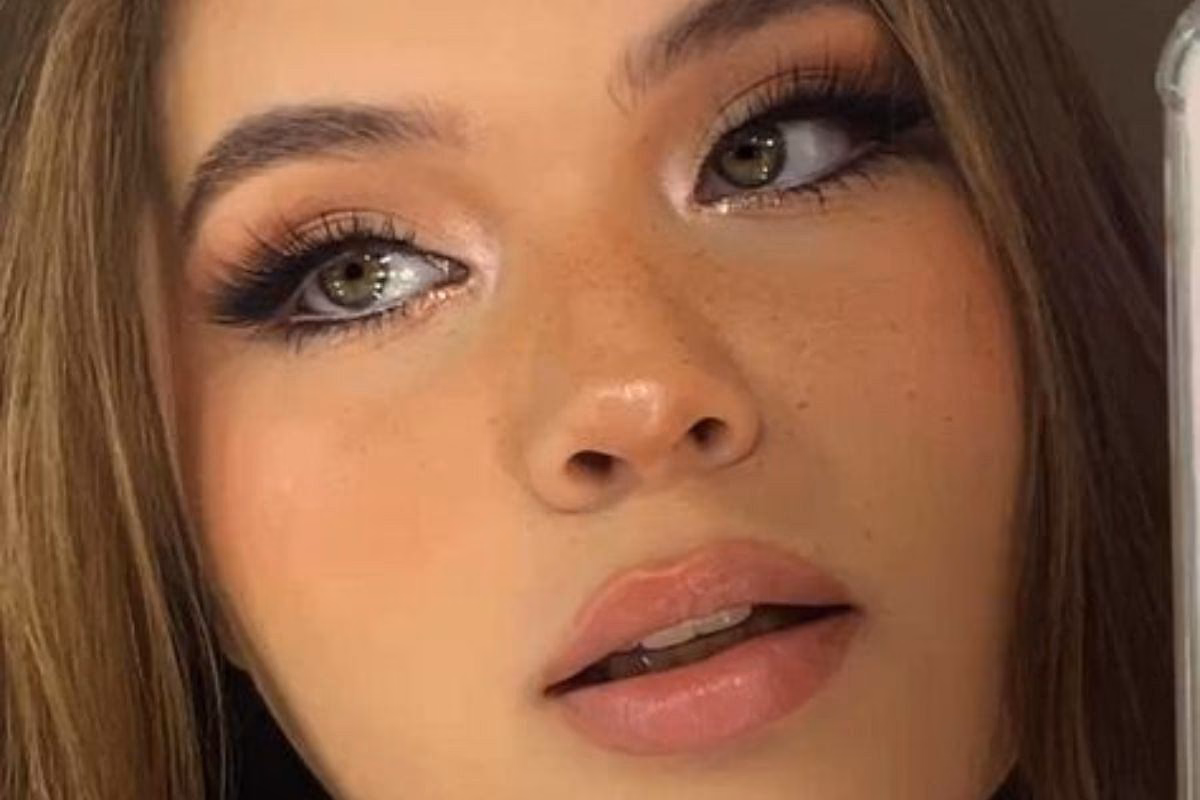 Jaki makijaż do delikatnej urody?