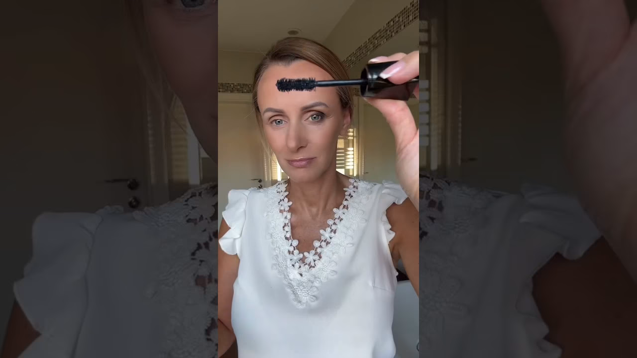 Jak dobrze wyglądać z głęboko osadzonymi oczami?