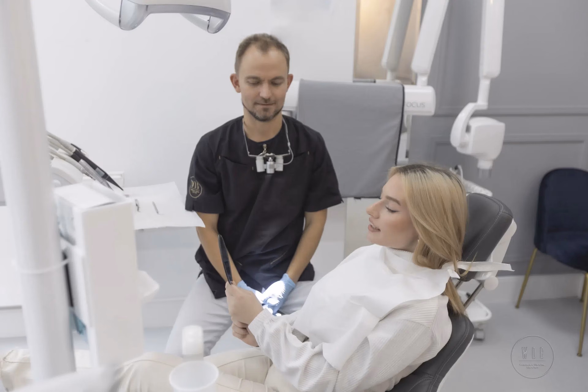 Jak inaczej nazywa się stomatologię estetyczną?