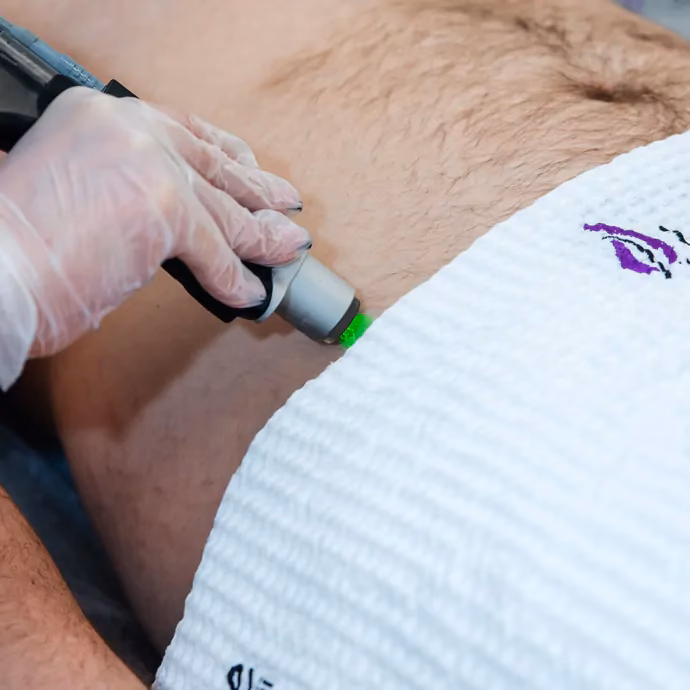 Którą depilację bikini preferują mężczyźni?