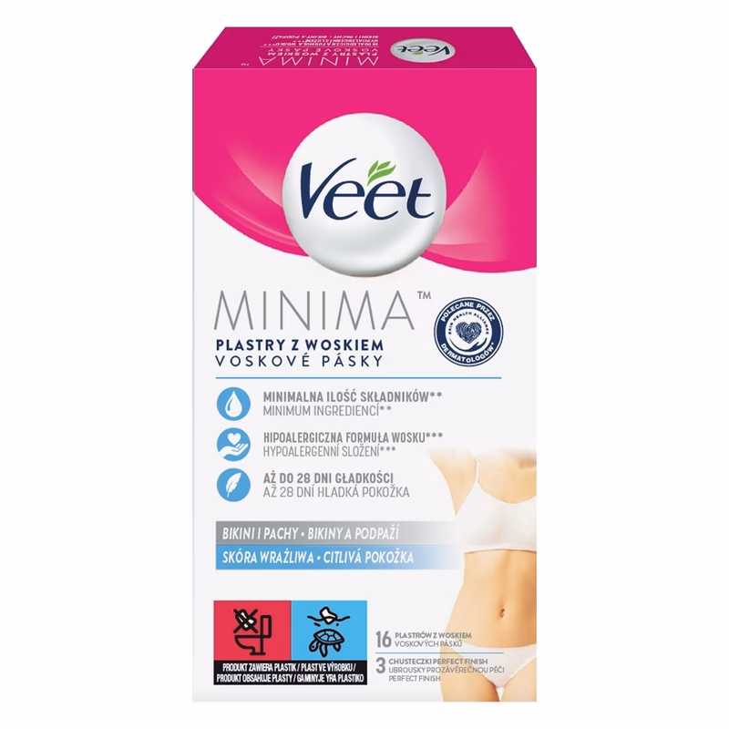 Co jest lepsze do depilacji krem czy plastry?