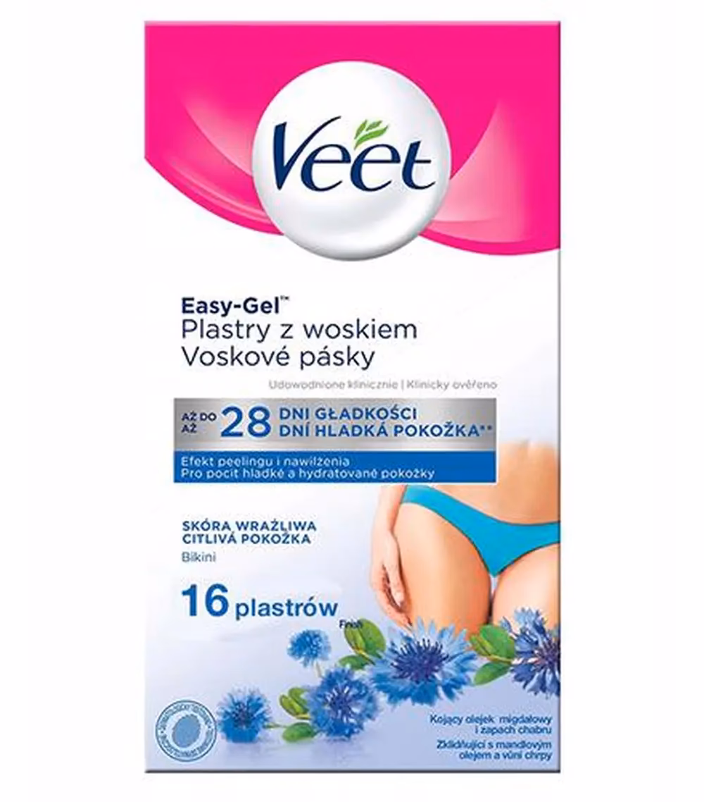 Co jest lepsze do depilacji krem czy plastry?