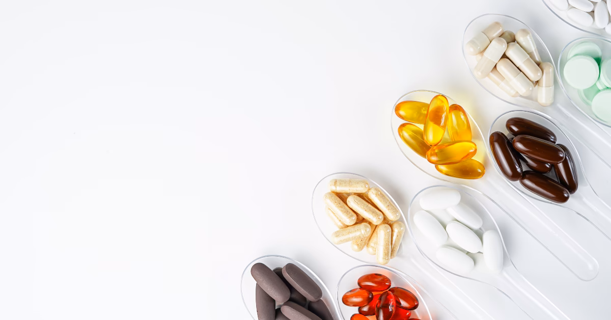 Jakich leków nie przyjmować przed depilacja laserowa?