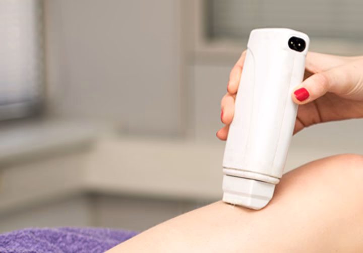 Ile kosztuje depilacja rąk?