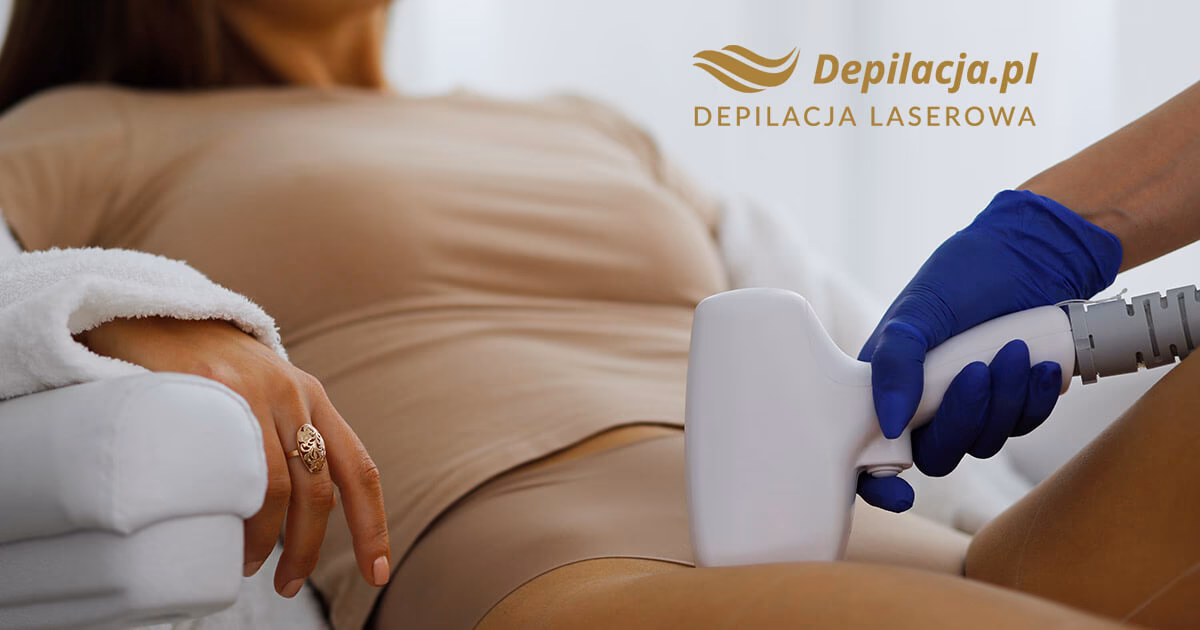 Czy warto depilować ręce?