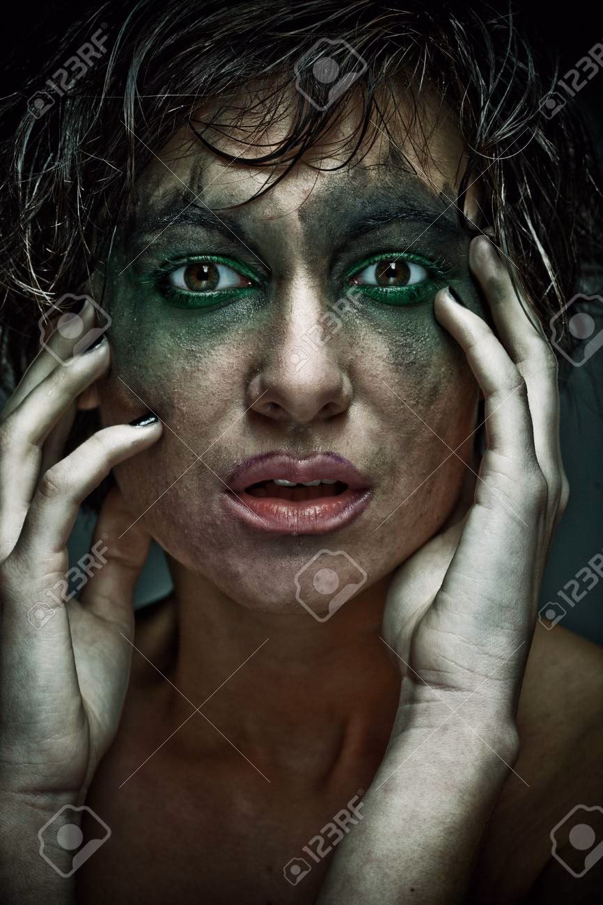 Jak zachowuje się osoba z silną depresja?